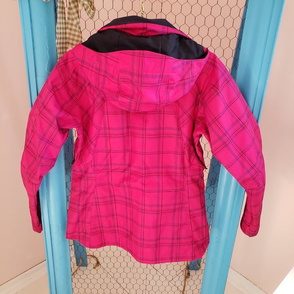 Columbia Spring Jacket - Picture 6 of 13